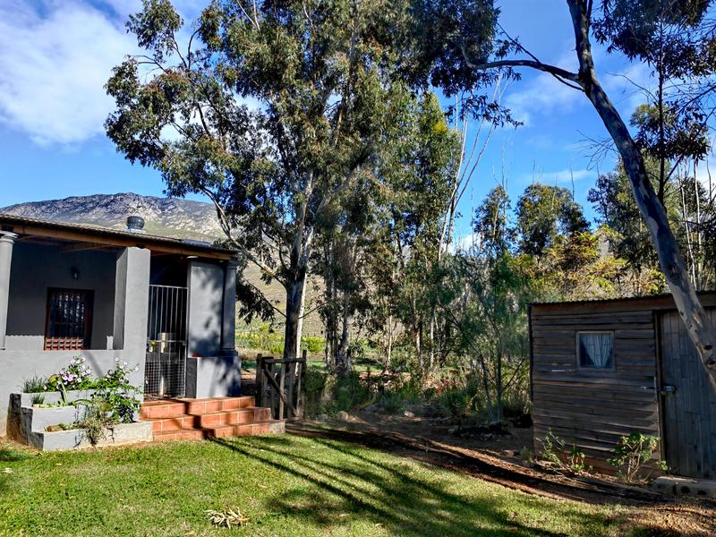 10 Bedroom Property for Sale in Montagu Western Cape